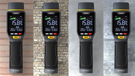 non-invasive moisture testing|wall moisture testing tools.